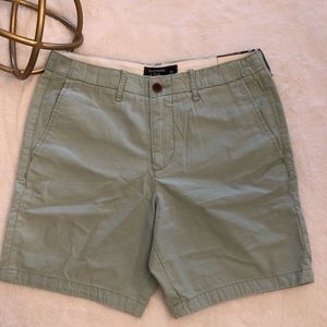 Abercrombie & Fitch Shorts